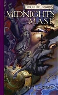 Midnights Mask (Paperback)