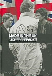 Made in the UK (Hardcover)
