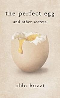 The Perfect Egg (Hardcover)