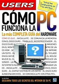 Como Funciona La PC (Paperback)