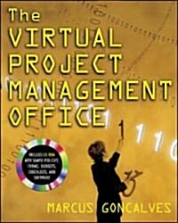 Implementing the Virtual Project Management Office (Hardcover, CD-ROM)