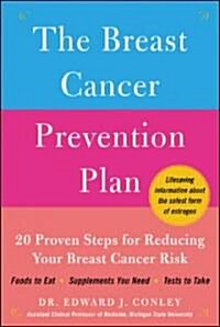 The Breast Cancer Prevention Plan (Paperback)