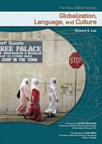 Globalization, Language And Culture (Library)
