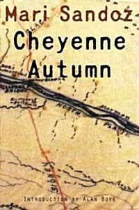 Cheyenne Autumn (Paperback, 2)
