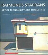 Raimonds Staprans (Paperback)