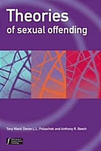 Theories of Sexual Offending (Paperback)