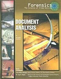 Document Analysis (Library Binding)