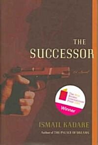 The Successor (Hardcover, Translation)