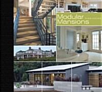 Modular Mansions (Hardcover)