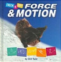 Force & Motion (Library)