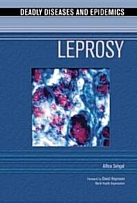 Leprosy (Library Binding)