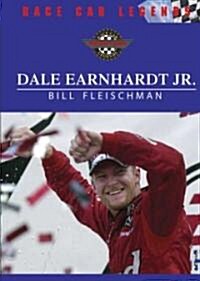 Dale Earnhardt JR. (Library Binding)