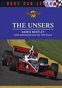 The Unsers (Library Binding)