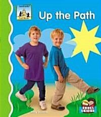 Up the Path (Library Binding)