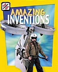 Amazing Inventions (Library)