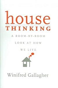 House Thinking (Hardcover)