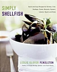 Simply Shellfish (Hardcover)