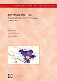 Reversing the Tide (Paperback)
