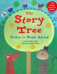 The Story Tree: Tales to Read Aloud [With CD] (Paperback) - Tales to Read Aloud