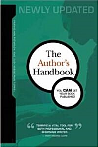 The Authors Handbook (Paperback, 2nd)