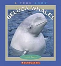 Beluga Whales (Library)