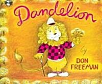 Dandelion (1 Paperback/1 CD) [With Paperback Book] (Audio CD)