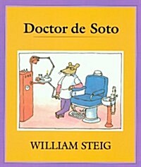 Doctor Desoto (Edicion En Espanol) (1 Paperback/1 CD) (Paperback)