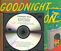 Goodnight Moon (1 Paperback/1 CD) [With Paperback Book] (Paperback)