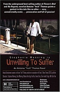 Unwilling to Suffer (Paperback)