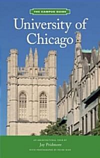 The Campus Guide (Paperback)