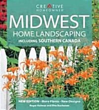 Midwest Home Landscaping (Paperback)