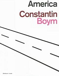 Constantin Boym--America (Hardcover)