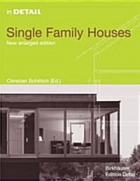 Single Family Houses (Hardcover)