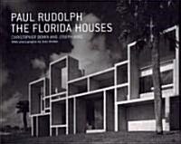 Paul Rudolph (Paperback)