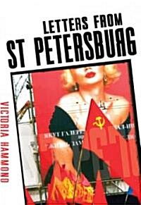 Letters from St Petersburg (Paperback)
