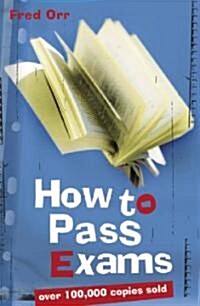 How to Pass Exams (Paperback, 2)