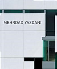 Mehrdad Yazdani (Paperback)