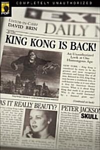 King Kong Is Back! (Paperback)