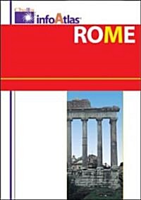 Infoatlas Rome (Paperback)