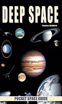 Deep Space Pocket Space Guide (Paperback)