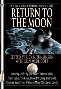 Return to the Moon (Paperback)