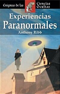 Experiencias Paranormales (Hardcover)
