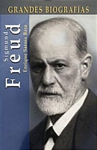 Sigmund Freud (Hardcover)