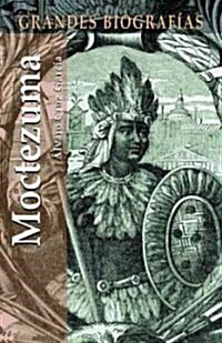 Moctezuma (Hardcover)