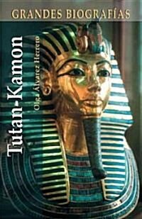 Tutankamon (Hardcover)