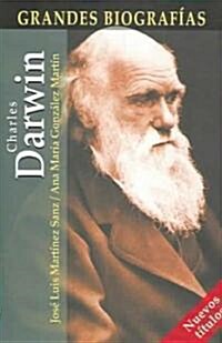 Charles Darwin (Hardcover)