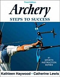 Archery (Paperback, 3rd)