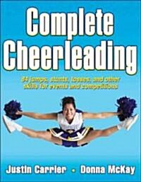 Complete Cheerleading (Paperback)