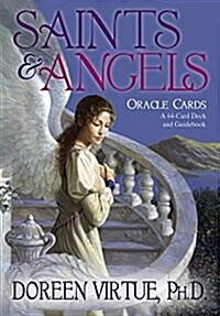 Saints & Angels Cards (Other)