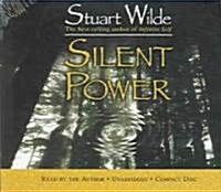 Silent Power (Audio CD, Unabridged)